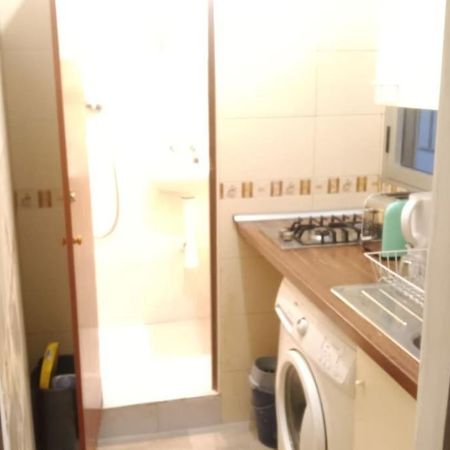 Apartamento Alicia Madrid Dış mekan fotoğraf