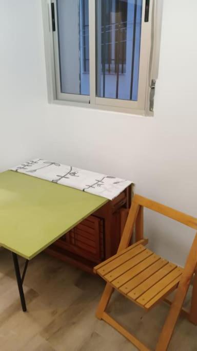 Apartamento Alicia Madrid Dış mekan fotoğraf