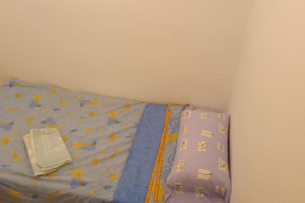 Apartamento Alicia Madrid Dış mekan fotoğraf