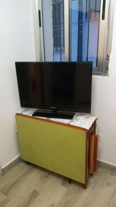 Apartamento Alicia Madrid Dış mekan fotoğraf