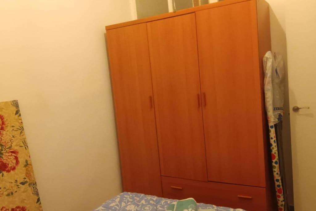 Apartamento Alicia Madrid Dış mekan fotoğraf
