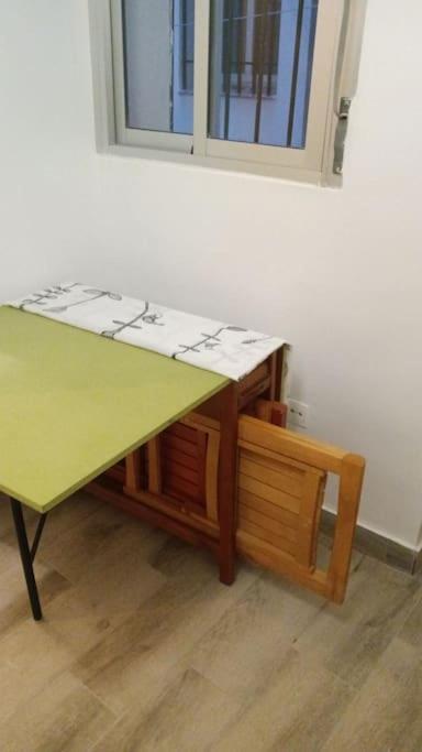 Apartamento Alicia Madrid Dış mekan fotoğraf