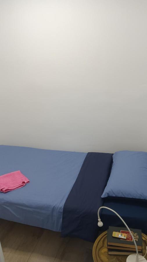 Apartamento Alicia Madrid Dış mekan fotoğraf